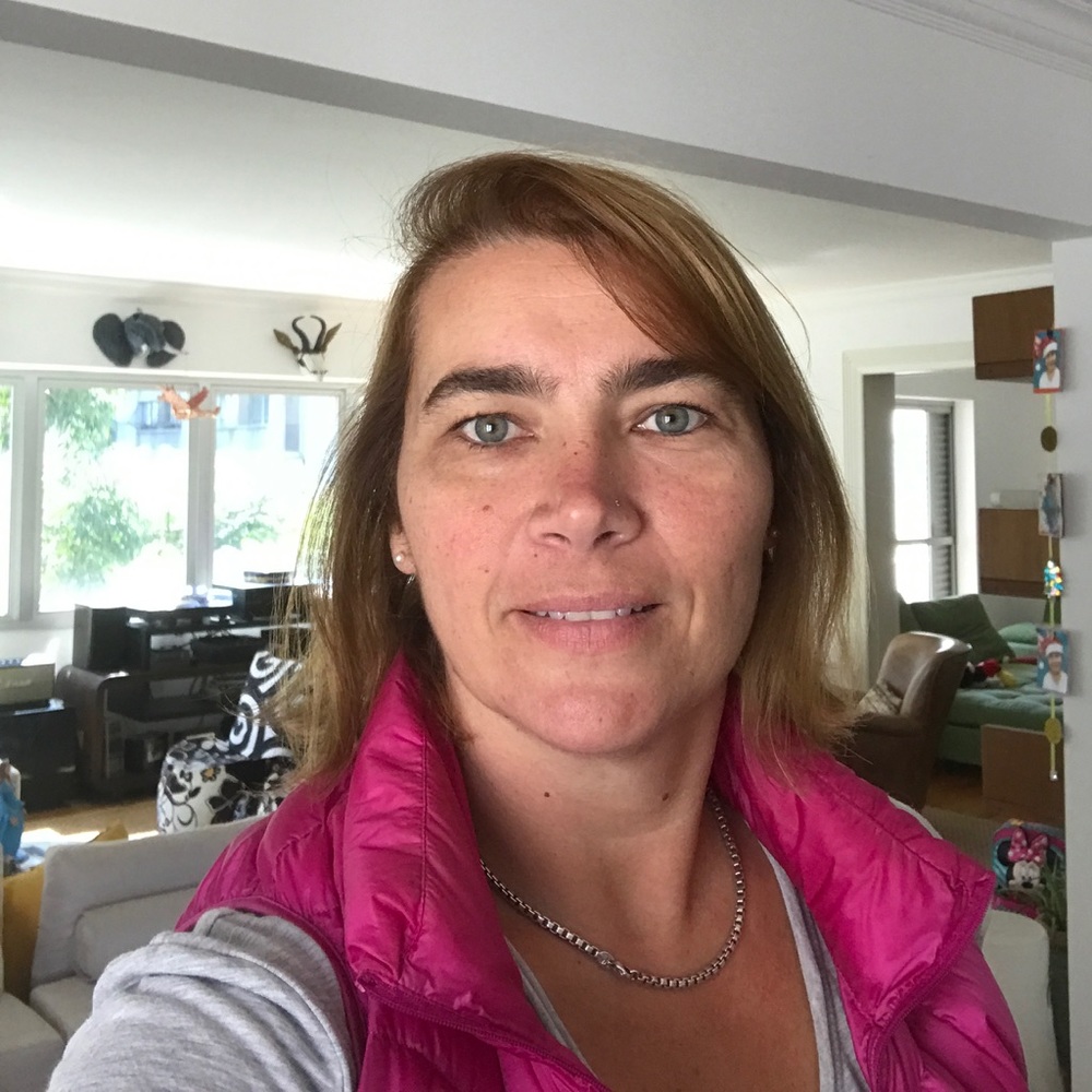 Meet your Posher, Paola