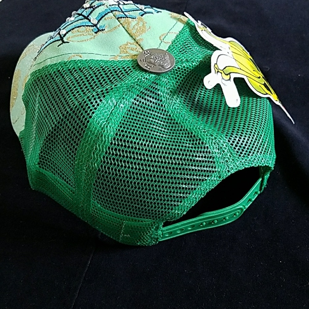 🎁 NEW Ed Hardy by Christian Audigier hats - Picture 3 of 8