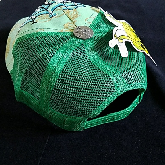 🎁 NEW Ed Hardy by Christian Audigier hats - Picture 3 of 8