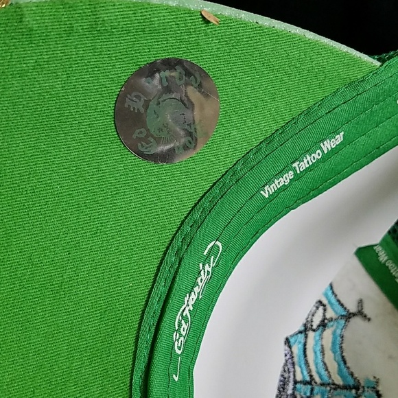 🎁 NEW Ed Hardy by Christian Audigier hats - Picture 6 of 8