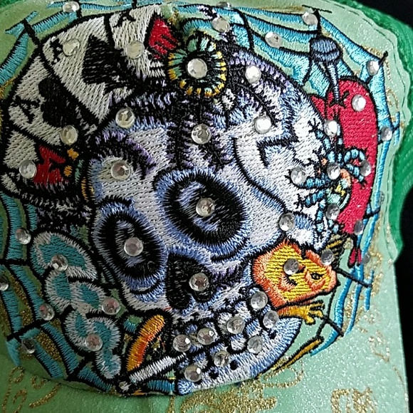 🎁 NEW Ed Hardy by Christian Audigier hats - Picture 7 of 8