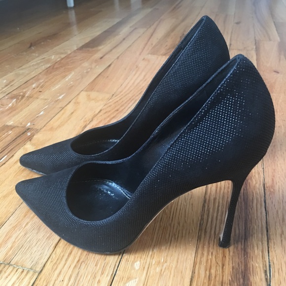 Sergio Rossi Shoes - SERGIO ROSSI