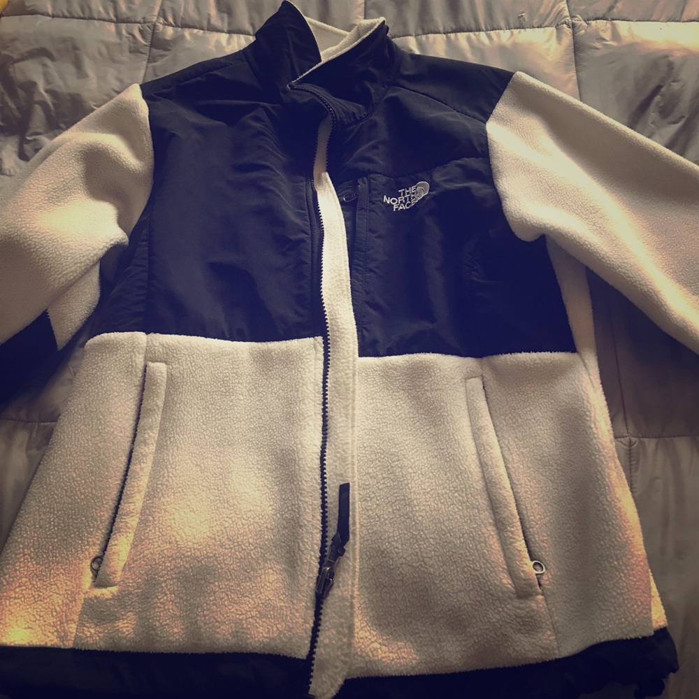 North face Denali!