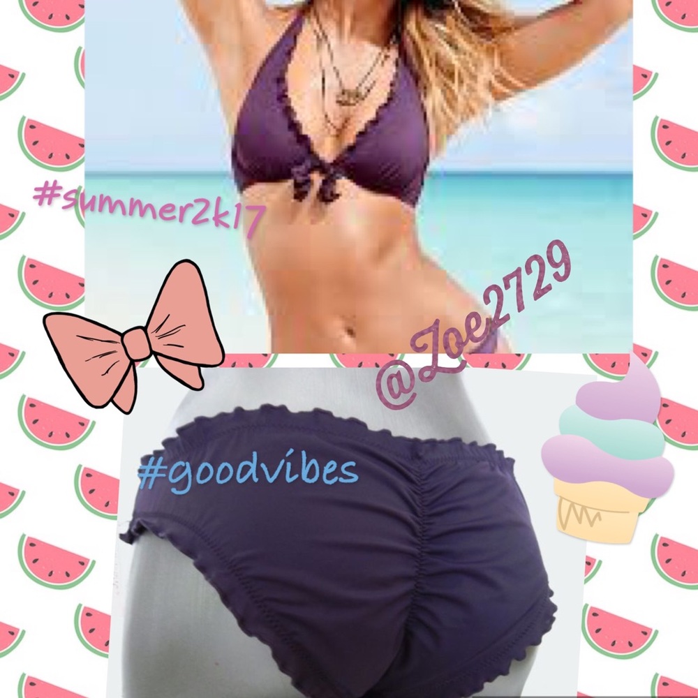 Victoria Secret