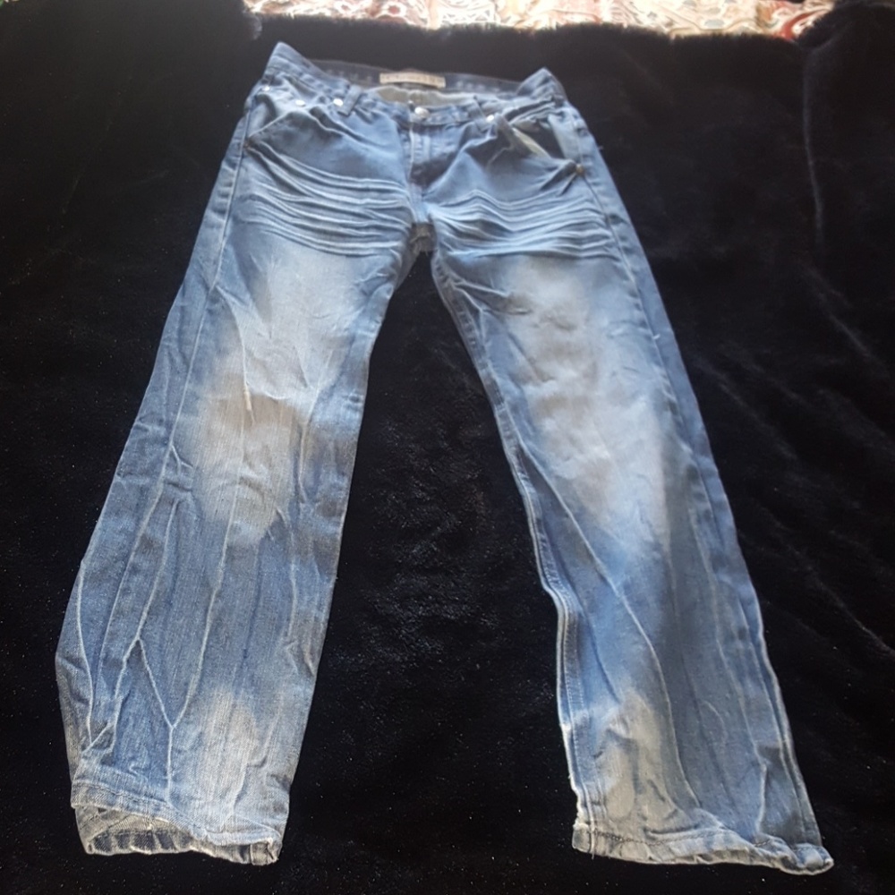 Boys jeans