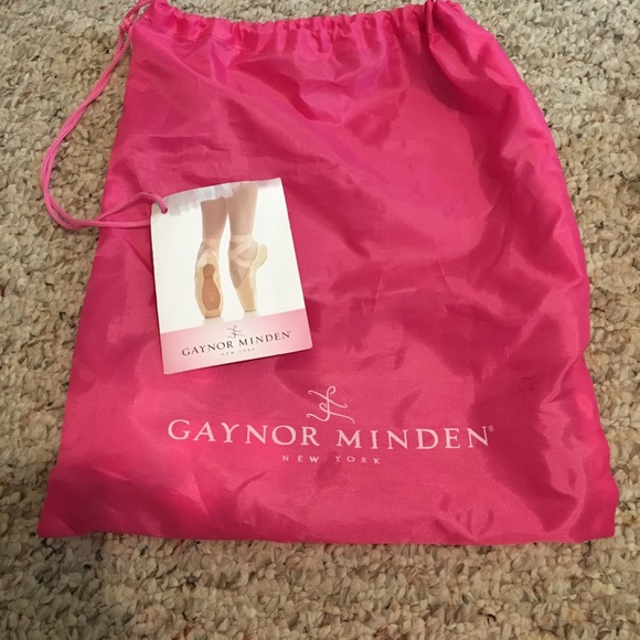 gaynor minden shoes