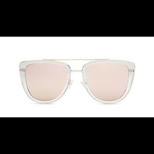 Quay Australia "FRENCH KISS"