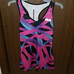 Women's Sports Tank