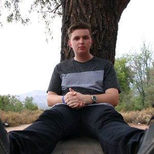 Meet your Posher, Tyler