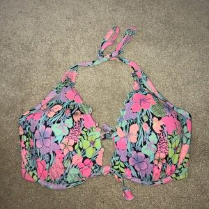Victorias secret bathing suit top