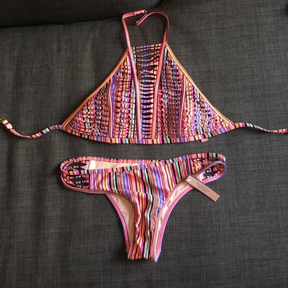 VS Swim wear Brand New 👙👓👙🕶
