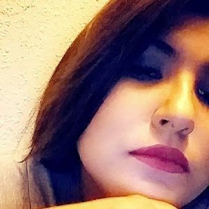 Meet your Posher, Trinabean