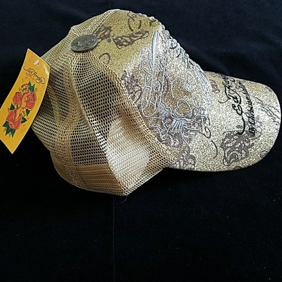 🎁NEW Ed Hardy by Christian Audigier hats - Picture 2 of 8