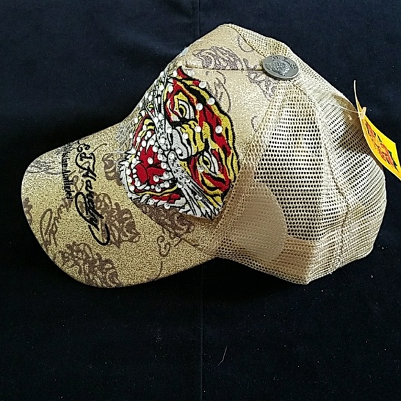 🎁NEW Ed Hardy by Christian Audigier hats - Picture 4 of 8