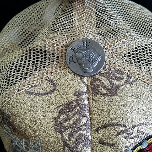 🎁NEW Ed Hardy by Christian Audigier hats - Picture 5 of 8