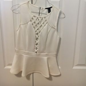 Forever 21 Blouse