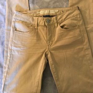NWOT American Eagle Khaki