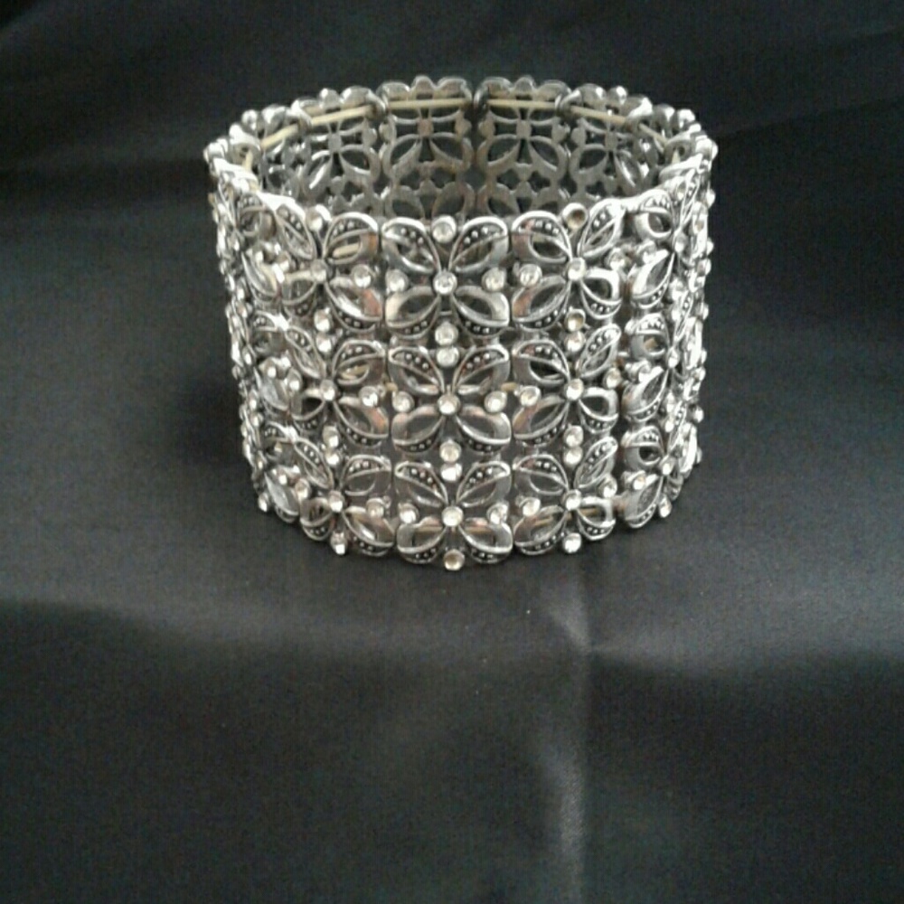 Bracelet wide stunning