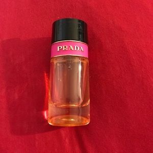 Prada Candy ((((Accepting reasonable offers))))