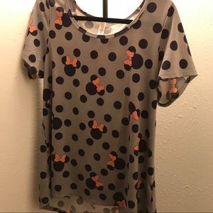 Lularoe Disney Classic T