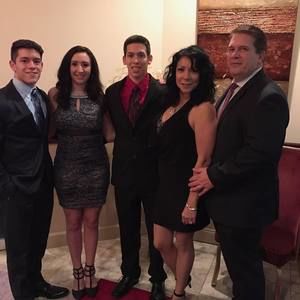 Meet your Posher, Michael