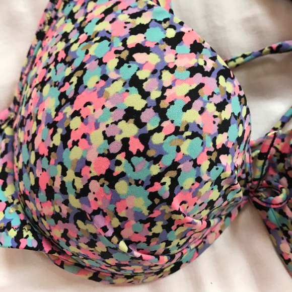 Bathing suit top - Picture 2 of 2