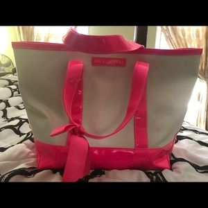 New Juicy Couture bag