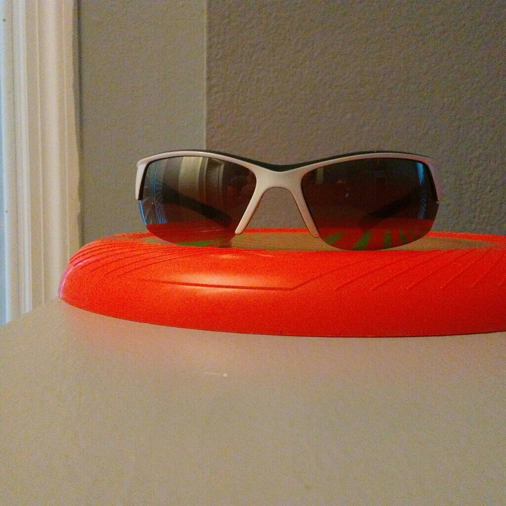 Strike King Sunglasses