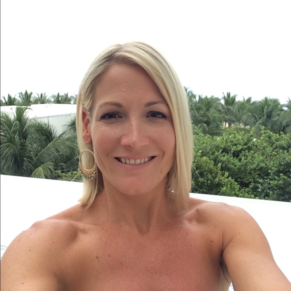 Meet your Posher, Amy