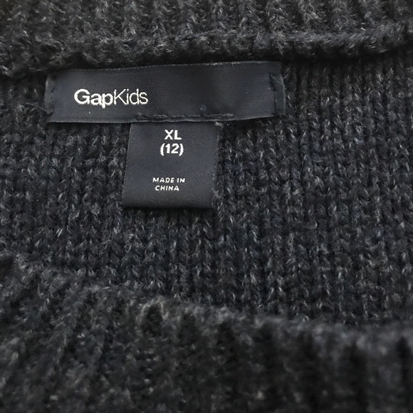 Knit sweater - Picture 2 of 3