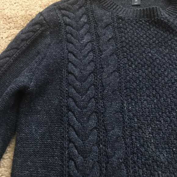 Knit sweater - Picture 3 of 3