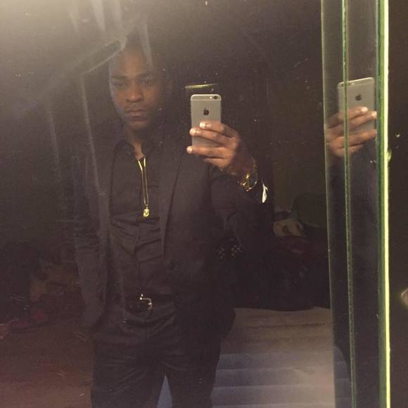 Meet your Posher, Marcus - Picture 1 of 1