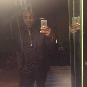 Meet your Posher, Marcus