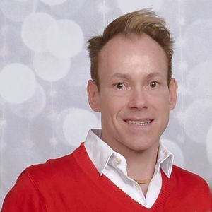 Meet your Posher, Scott