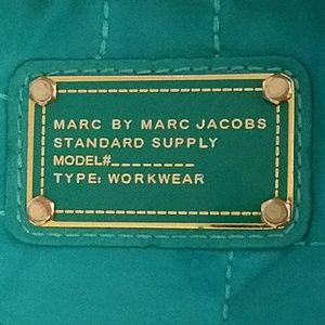 Marc by Marc Jacobs Laptop Case!