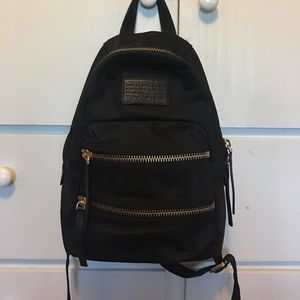 Marc by Marc jacobs backpack