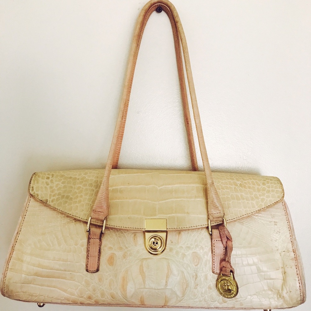 Authentic Brahmin bag
