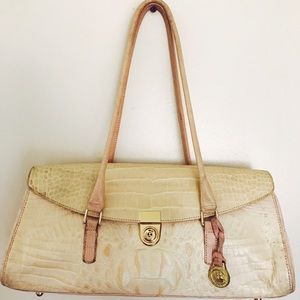 Authentic Brahmin bag