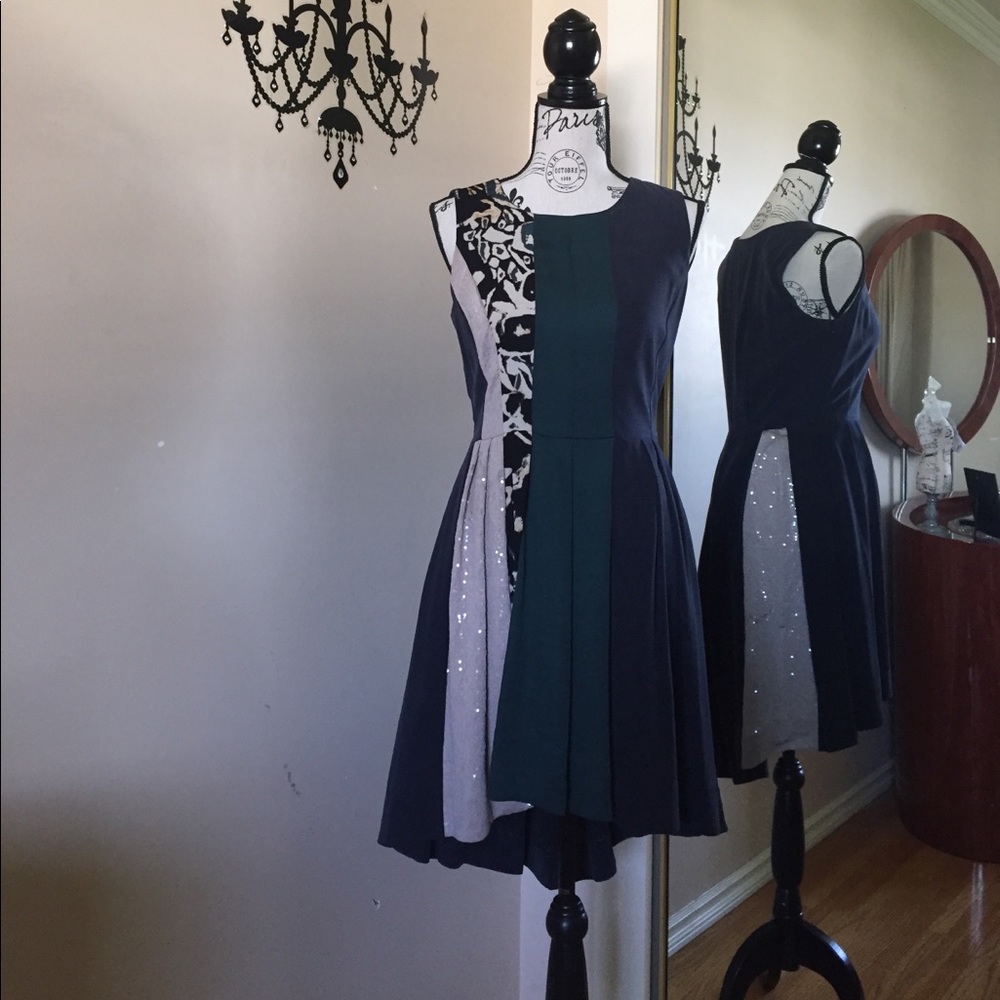 Rachel Roy dress