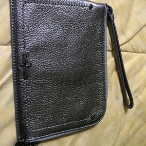 Cole Haan  wristlet
