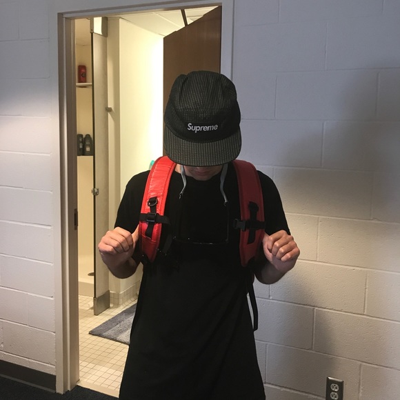 SUPREME NEW book bag (Limited edition) - Picture 4 of 4