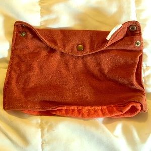 Aveda Make Up Bag