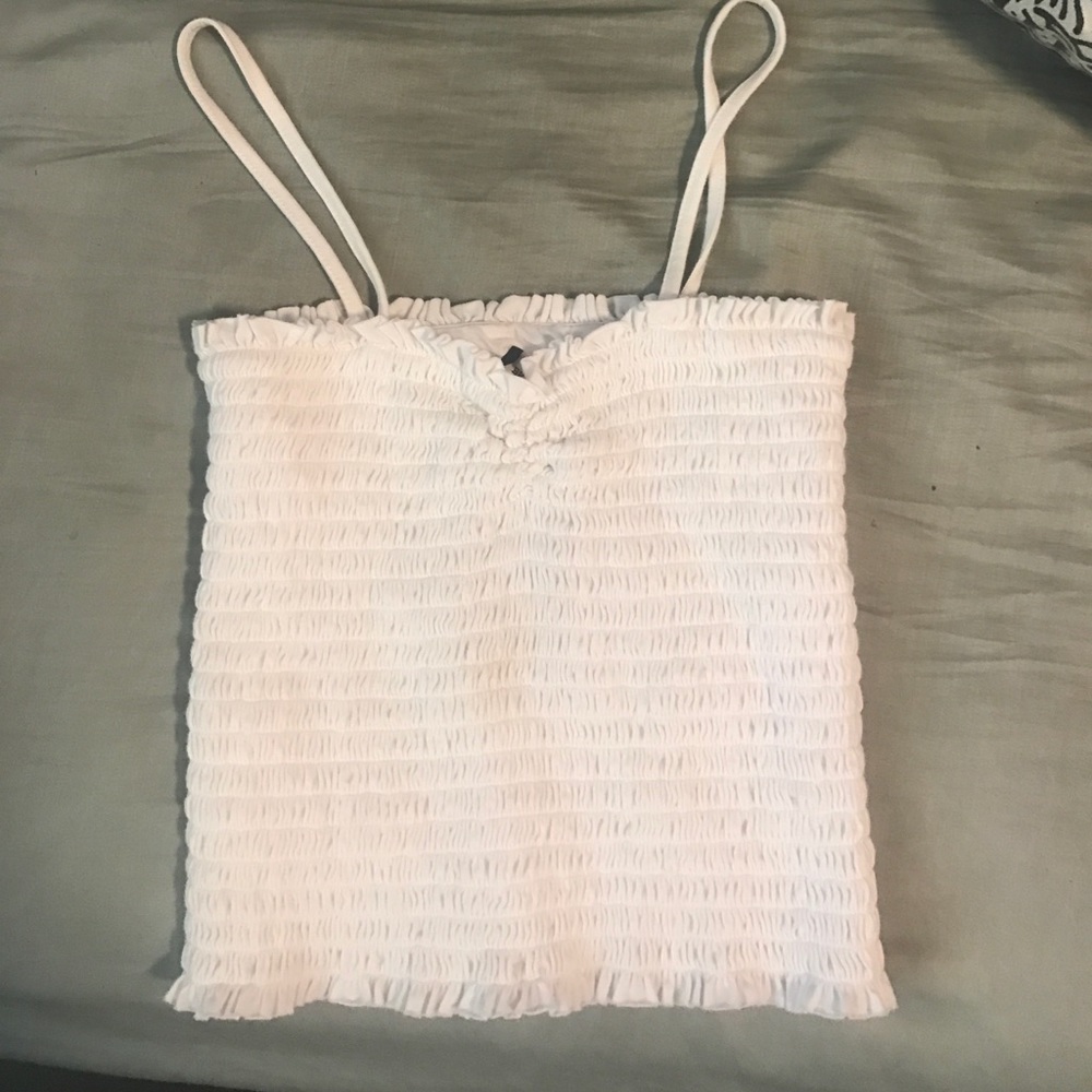 Brandy ally tank