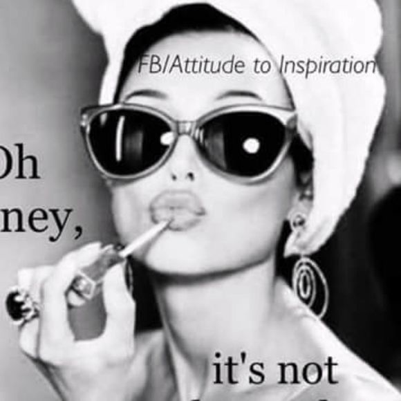 Meet your Posher, Simone - Picture 1 of 1