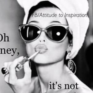 Meet your Posher, Simone