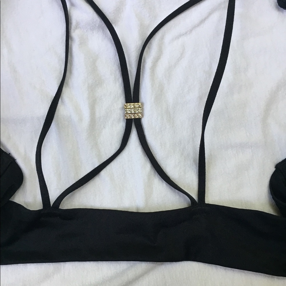 Victoria's Secret bra