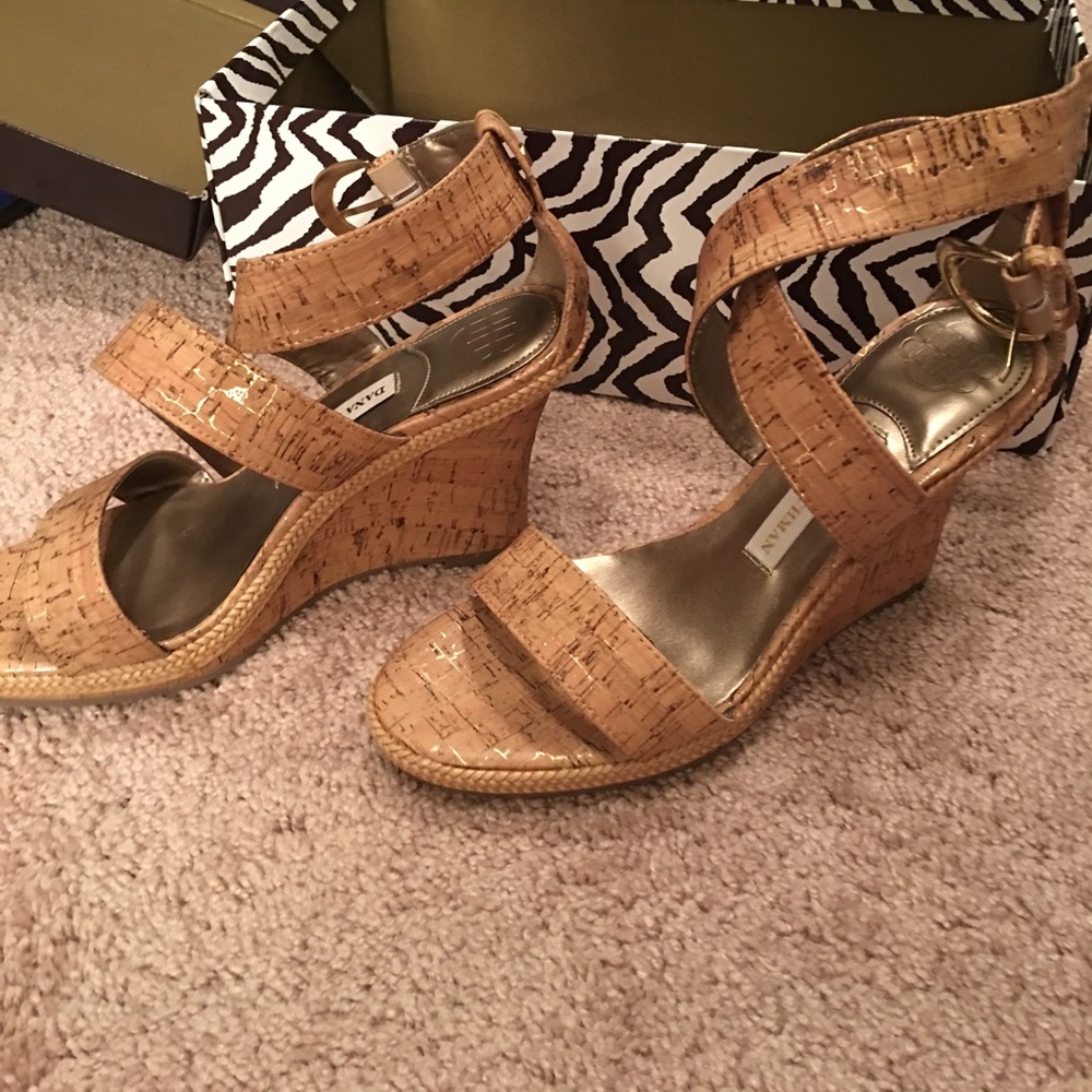 Wedges ❤️