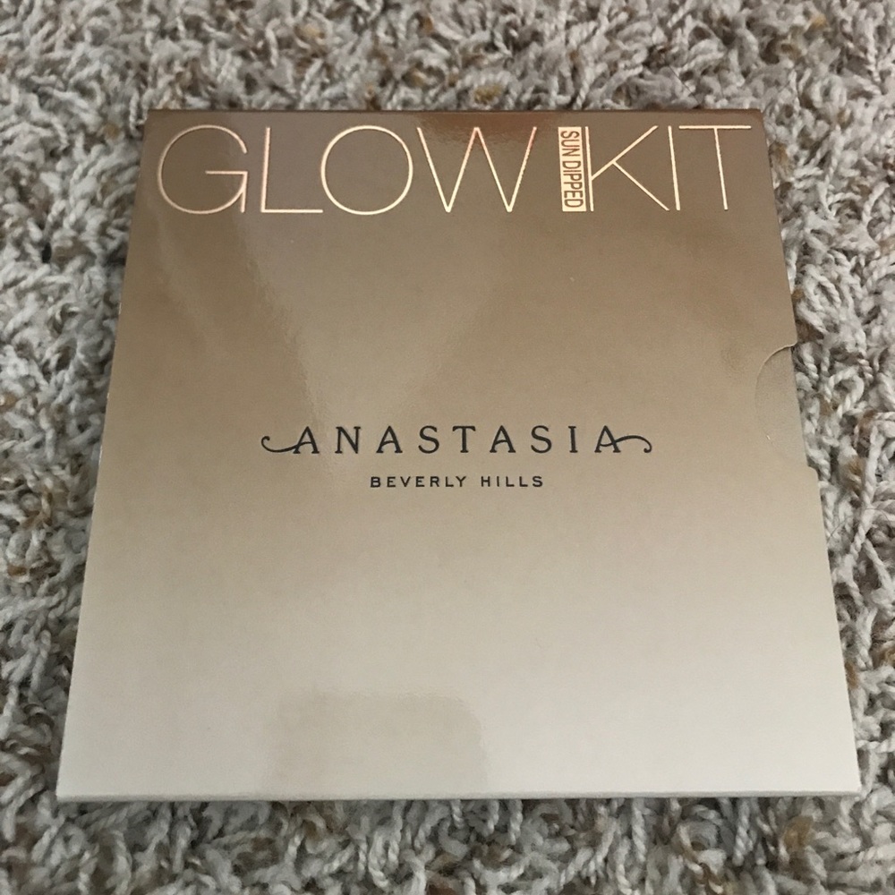 Glow Kit Anastasia Beverly Hills