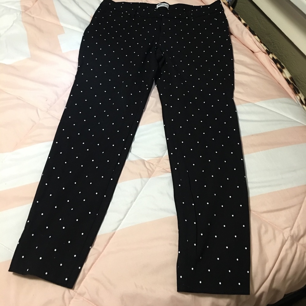 Old navy Pixie pants