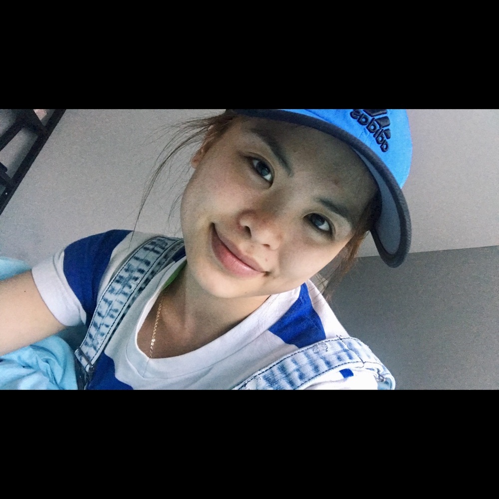 Meet your Posher, Quyen